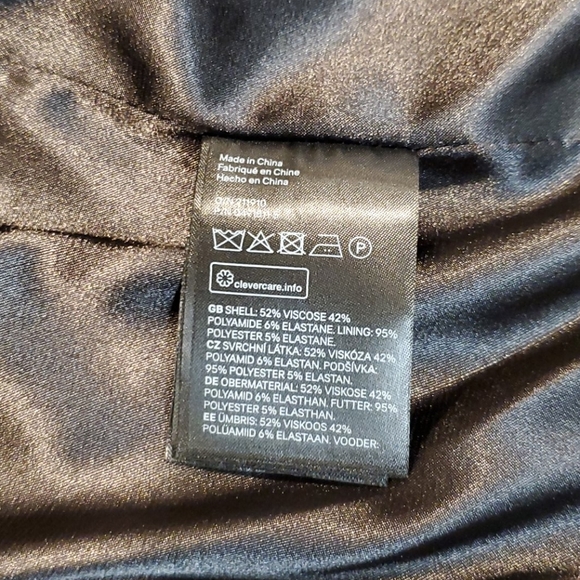 H&M jacket - Picture 5 of 8